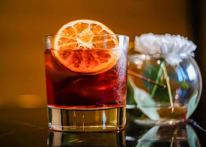 Ξενοδοχείο Gate Twenty Two Boutique