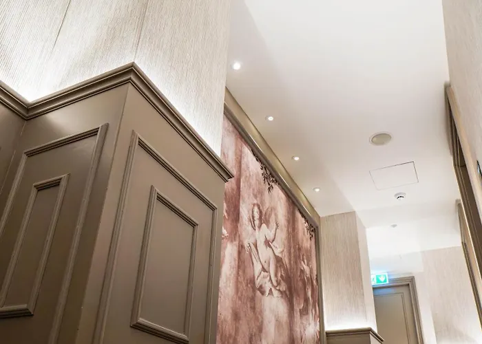 Ξενοδοχείο Gate Twenty Two Boutique Λευκωσία