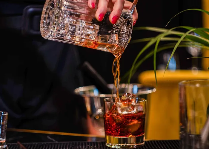 Gate Twenty Two Boutique Ξενοδοχείο