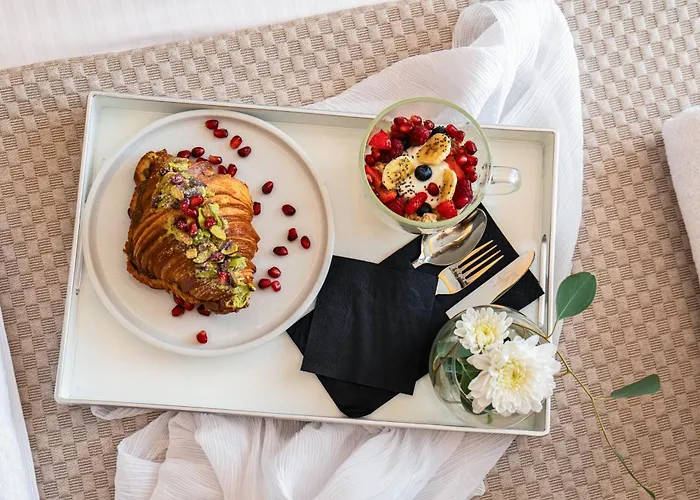 Ξενοδοχείο Gate Twenty Two Boutique