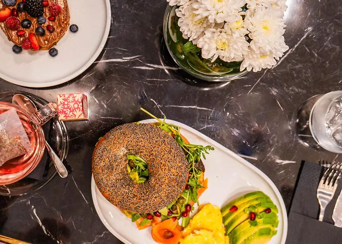 Ξενοδοχείο Gate Twenty Two Boutique Λευκωσία