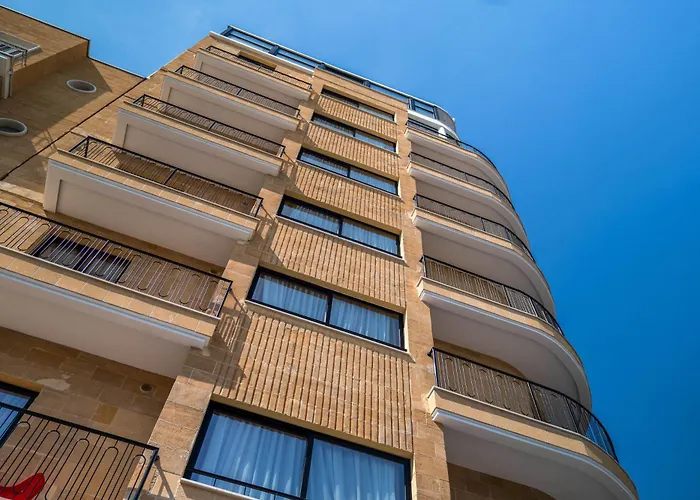 Gate Twenty Two Boutique Ξενοδοχείο Λευκωσία