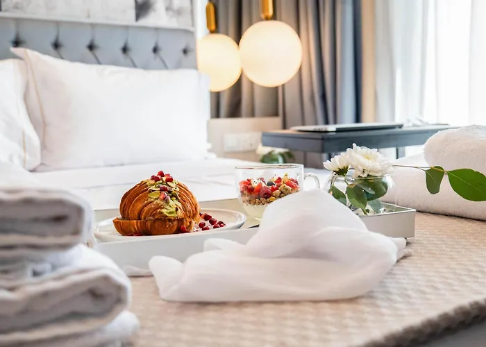 Ξενοδοχείο Gate Twenty Two Boutique