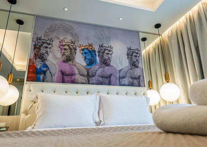 Gate Twenty Two Boutique Ξενοδοχείο