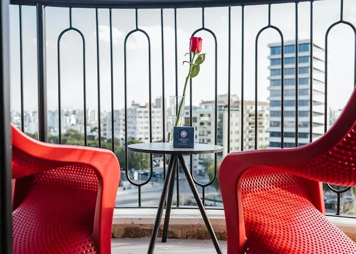 Gate Twenty Two Boutique Ξενοδοχείο 4*