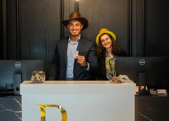 Gate Twenty Two Boutique Λευκωσία