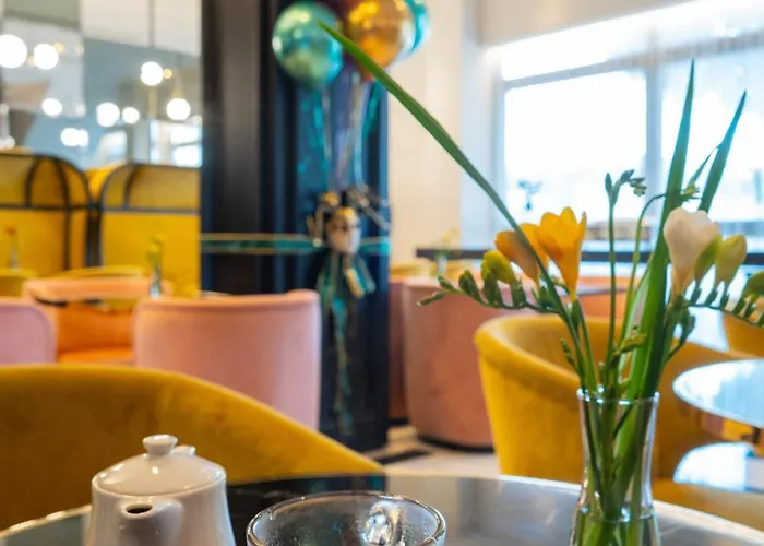 Gate Twenty Two Boutique Ξενοδοχείο Λευκωσία